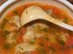 -谷丽麦馕新疆菜·清真(步步高梅溪新天地店)