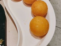 -乡村基(渝北区宝圣大道餐厅)
