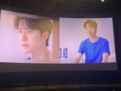 -成都百丽宫影城(LUXE太古里店)