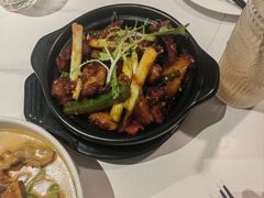-清迈泰·泰国餐厅(华发商都店)