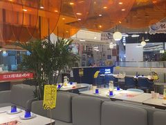 -三江源活鱼现烤(维多利摩尔城店)