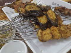 -同裕烧烤·海鲜·家常菜(杰座·欧洲城店)