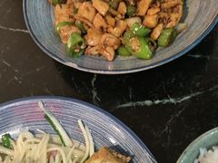 -兰溪小馆(东直门簋街店)