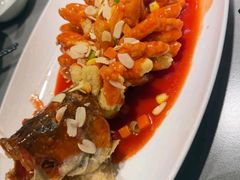 -姑苏家宴·苏帮菜·松鼠桂鱼(苏州总店)