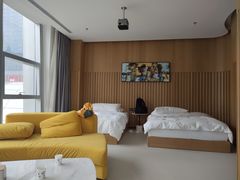 -庄子梦然·城市微度假·24h按摩·推拿·spa