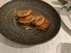 -上海和平饭店龙凤厅 Dragon Phoenix