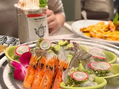 -太食獸泰式茶餐厅(艾尚天地店)