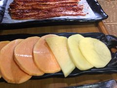 -杀猪天·韩国烤肉(总店)