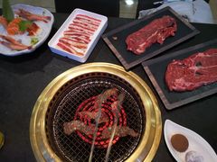 -神户赤童日式烤肉伙伴(东直门店)