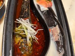 -锦府盐帮·侯宅(五棵松万达店)