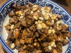 -兰边碗(鼓楼店)