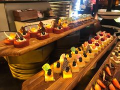 -安蒂娅·海鲜自助餐厅(安蒂娅美兰酒店)