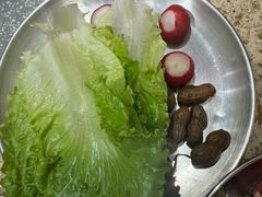 -姜胖胖首尔自助烤肉·街头小吃大排档(国瑞中心店)