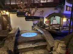 -淀里船宴(卓达店)