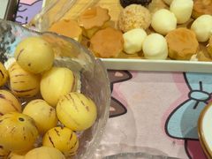 -海底捞火锅(江北万达商业广场店)