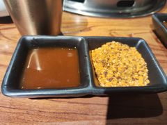 -九田家黑牛烤肉料理(新辰里亚运村店)