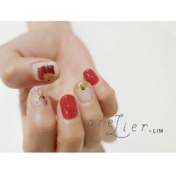 -Halo美甲美睫