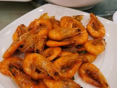 -新金盛·海鲜酒楼(盐田店)