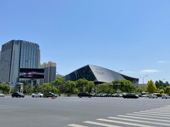 -内蒙古美术馆