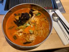 -Ong Gie Korean Restaurant