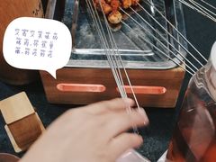 -福苗小骆驼烧烤(凤八店)