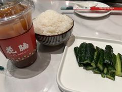 -花腩清汤牛腩
