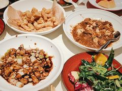 -大鸭梨烤鸭店(花园村店)