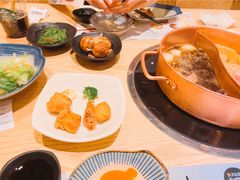 -伊豆野菜村(大族广场店)
