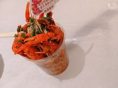 -巴厘龙虾·榜首油焖大虾(沙湖·花园店)