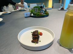 -富邦大酒店-愉月轩中餐厅