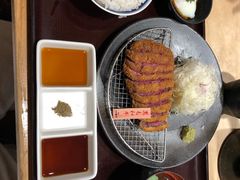 -炸牛排 京都胜牛(京都站前店)