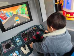 -蒙特利亲子乐园