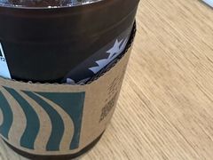 -星巴克(北京望京店)