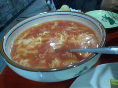 -德贤烧麦菜馆(本溪路店)