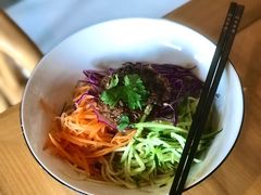 素面-韬光茶庵