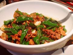 -辣得叫湘菜(四明店)