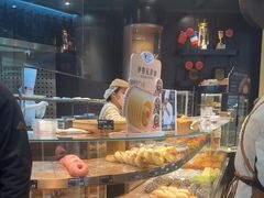 -FANEN法念·烘焙·甜点(万象城店)