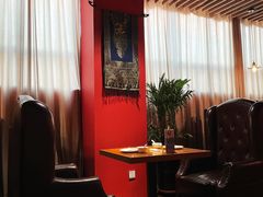 卡座-泰国餐厅 Thai Food(裕华万达店)