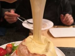 -Lingo西餐厅(仙乐斯广场店)
