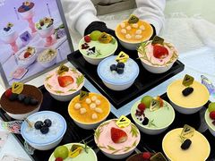 -白色日记·手作酸奶(麦凯乐店)