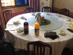 包厢-全乐鱼馆·淳牌有机鱼直营店