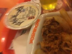-吉野家(上地三街店)