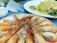 -嘉升大排档(番禺总店)