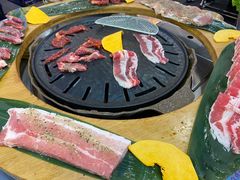 -玄希浪漫厨房·韩料烤肉(湖滨银泰in77店)