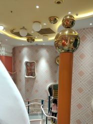 点击看大图 -奈尔宝·儿童乐园·亲子餐厅(苏州大悦城店)