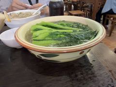 -蓝记云吞(正果店)