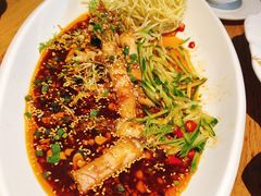 -渝半城经典川粤菜(重庆天地店)