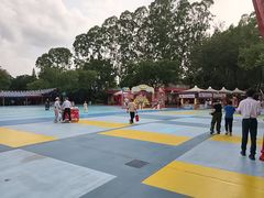 -广州长隆国际大马戏