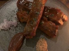 -BOR Eatery(安福路店)