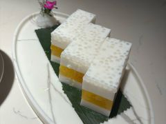 -悦满楼·西关名点·湛江名菜(航空综合大厦店)